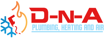 DNA Plumbing Heating and Air